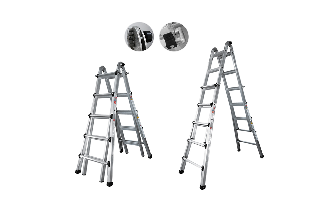 Combination ladder ML-305B