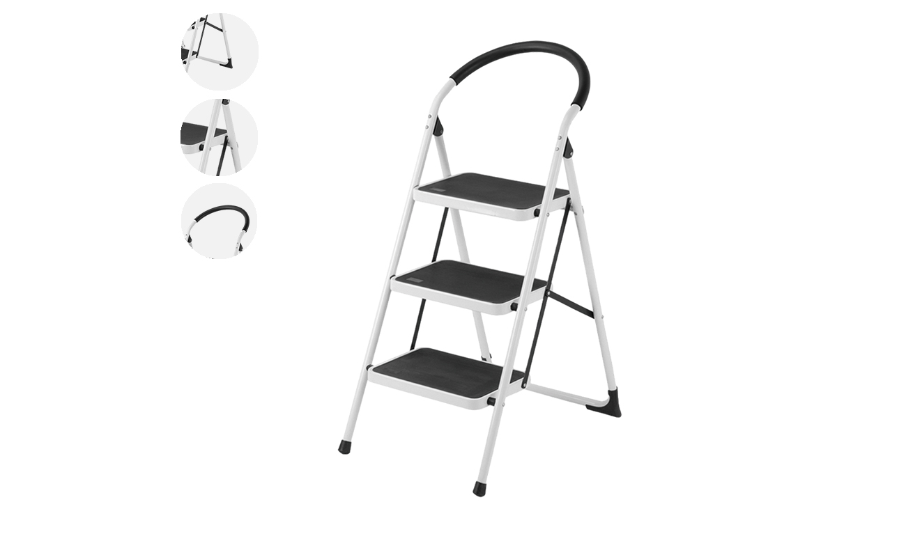 Step Stool ML-403E