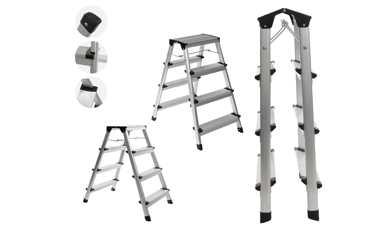 Step Stool ML-404C