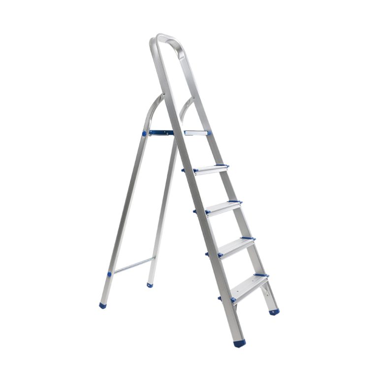 Standing step ladder ML-405S