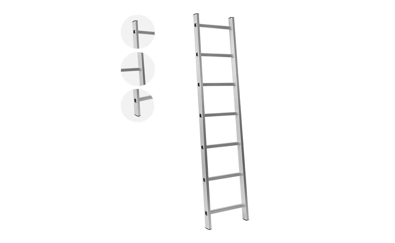 Single ladder ML-707