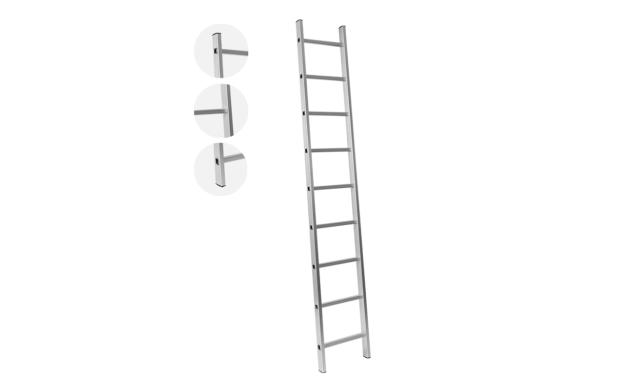 Single ladder ML-709