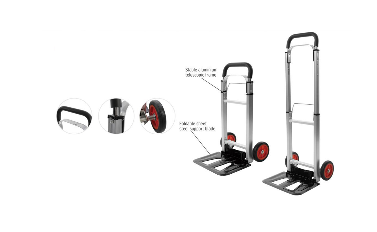 Trolley ML-902